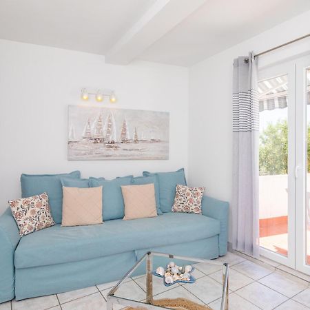 Apartment Laura Punat Luaran gambar