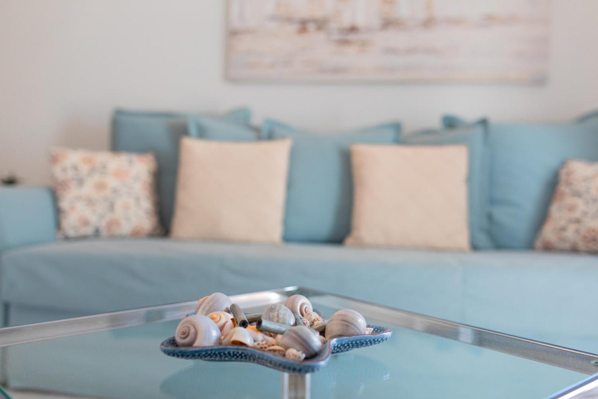 Apartment Laura Punat Luaran gambar